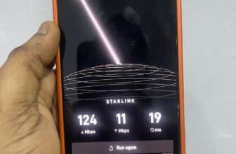 Buy Starlink in Nigeria – Expert Installers Based in Benin City