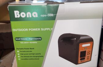 Top Solar Generator Company in Benin City – Reliable 300W & 1000W Solar Backup Solutions