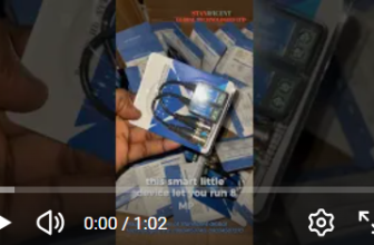 Make Your CCTV Setup Stronger! 8MP Terminal Block Video Balun Pair Benefits