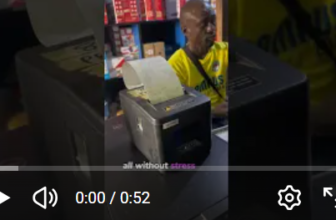 How I Manage My Shop Like a Pro With Stanibiz Point Of Sale Software