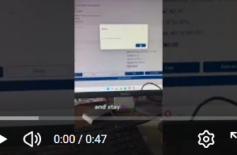 Best Point Of Sale Software in Nigeria – Watch This Demo! (Stanibiz POS Software)