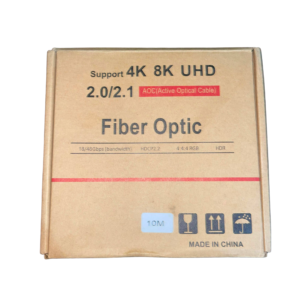 10meters Fiber Optic HDMI Cable