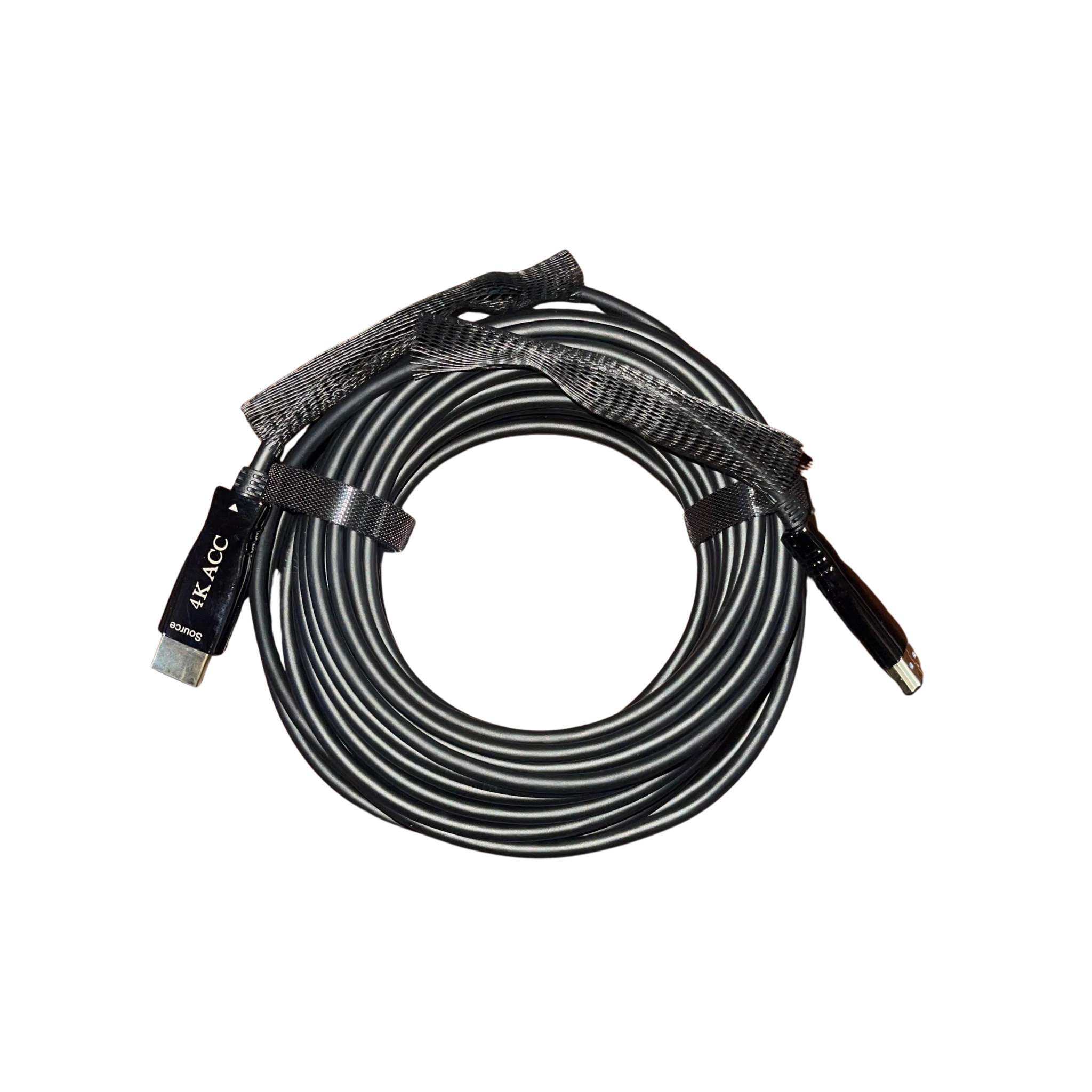 10meters Fiber Optic HDMI Cable.