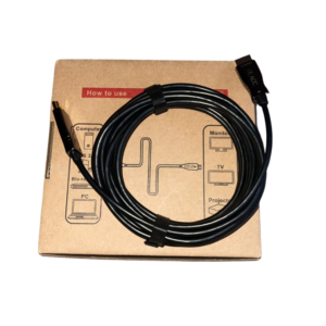 5meters Fiber Optic HDMI Cable