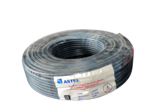 Purchase Astel 100meters RG6 DSTV Cable (Promo Price) Available Anywhere In Nigeria