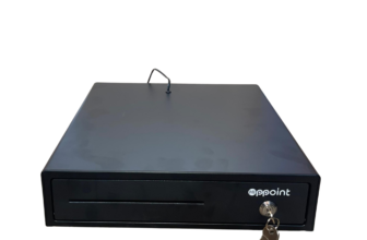 Purchase Cash Drawer (Promo Price) Available Anywhere In Nigeria