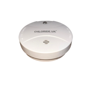 Chloride UK Standalone Optical Smoke Alarm