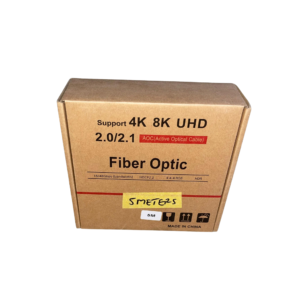 5meters Fiber Optic HDMI Cable