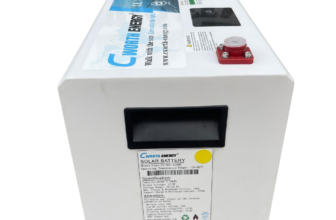 Purchase Cworth 12V/200AH/2.56Kwh Lithium Battery (Promo Price) Available Anywhere In Nigeria