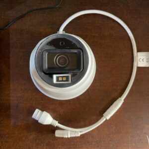 Dahua 4mp Indoor Eco Smart Dual Light Audio IP Camera