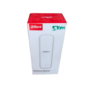 Dahua 5km Wireless Bridge