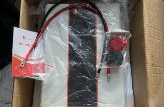 Felicity 7.5KVA/6000W/48V Inverter Available Anywhere In Nigeria