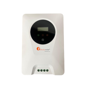 Felicity MPPT 12V-24V-48V/100A Solar Charge Controller