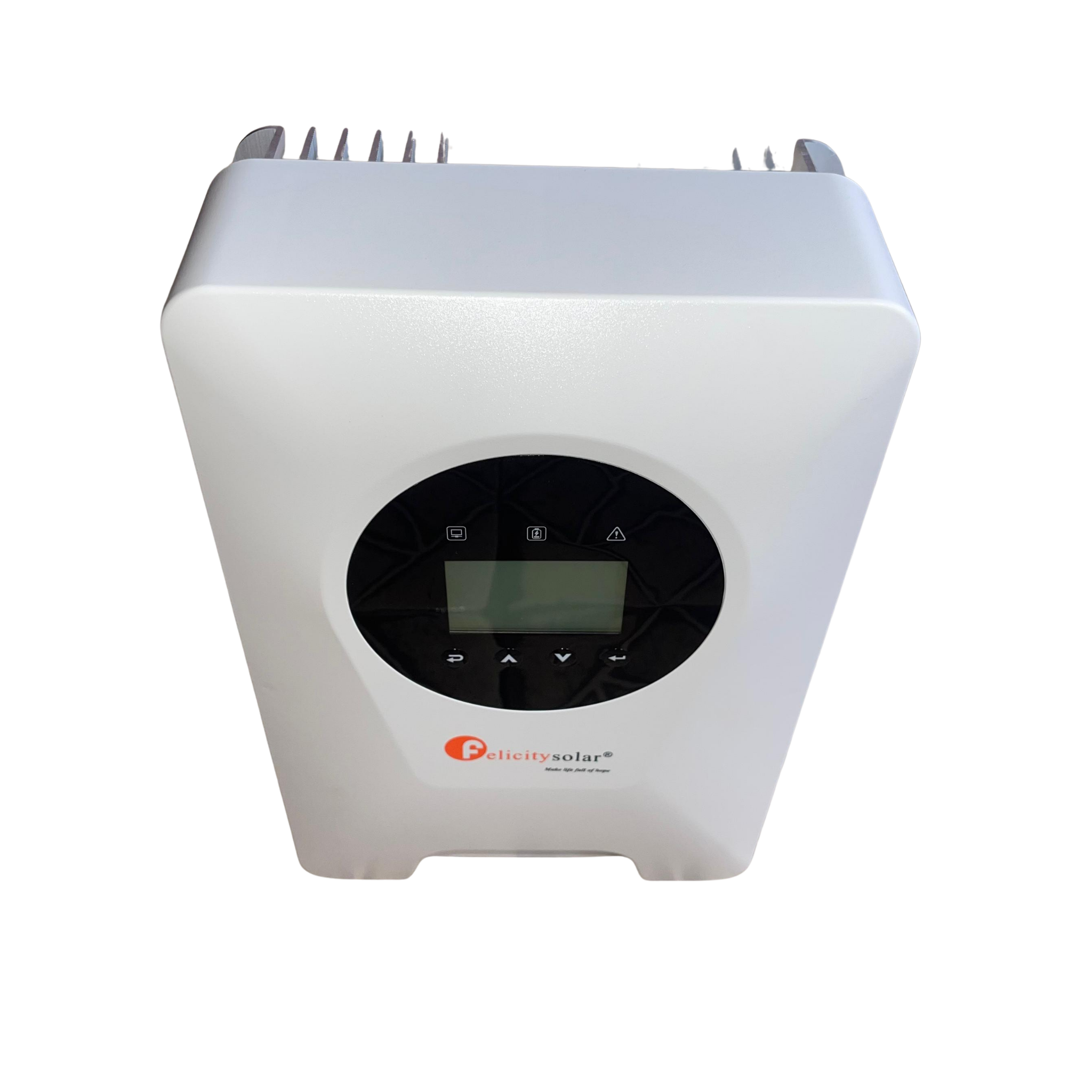Felicity MPPT 12V-24V-48V120A Solar Charge Controller...