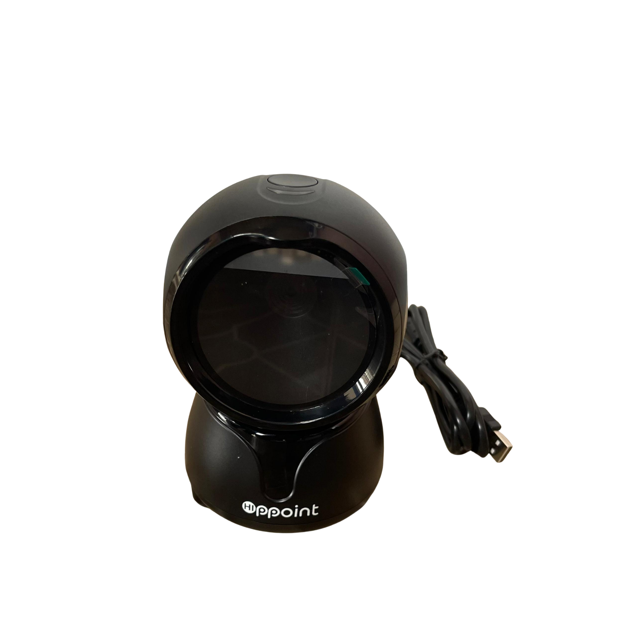 HIPPOINT USB 2D Barcode Scanner (Self Induction - Wide Scanning Angle) (X7-1000)..