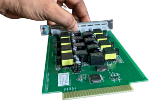 IKE 8-Extension Card Available Anywhere In Nigeria