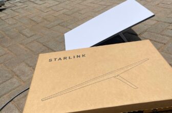 🚀 No More Slow Internet! Buy & Install Starlink in Benin City Today