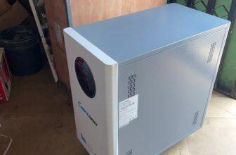 Affordable Cworth Hybrid Inverters & Lithium Batteries in Benin City – Nationwide Delivery Available