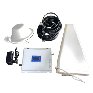 Network Signal Booster Kit (Standard Version)