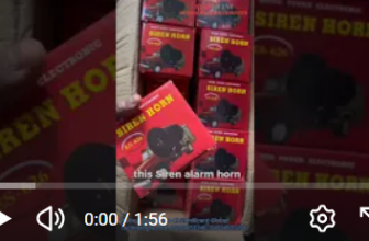 Nigeria’s Most Trusted Electric Fence Store ⚡ Get Energizers, Siren Alarms, Poles & Security Kits