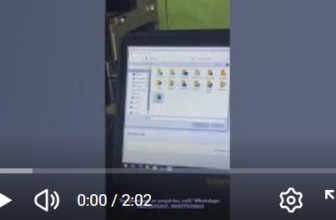 How To Backup and Restore in STANIBIZ Enterprise Software