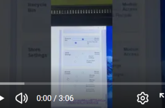 How To Create User Accounts In STANIBIZ Enterprise Software
