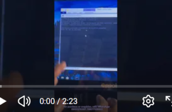How To Install STANIBIZ Enterprise Software