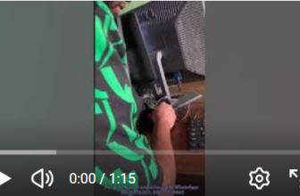 How to Setup Thermal Receipt XPrinter to Your Computer for STANIBIZ Enterprise Software