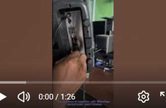 How to Setup HPPoint Double Screen Computer for STANIBIZ Enterprise Software