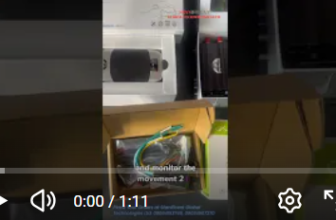 Top GPS Car Tracking Company in Benin Secure Your Vehicle Today!