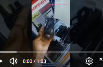 Stop Wasting Airtime! Get the Baofeng BF 888S Walkie Talkie Double Today! 🔥