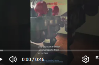 This Camera Watches EVERYTHING – Safehome 9MP Triple Lens + Auto Tracking