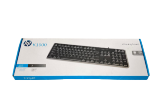 Purchase Wired Keyboard (Promo Price) Available Anywhere In Nigeria