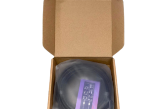 Purchase 20meters Fiber Optic HDMI Cable (Promo Price) Available Anywhere In Nigeria