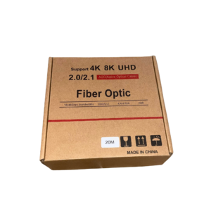 20meters Fiber Optic HDMI Cable