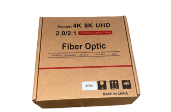 20meters Fiber Optic HDMI Cable Available Anywhere In Nigeria