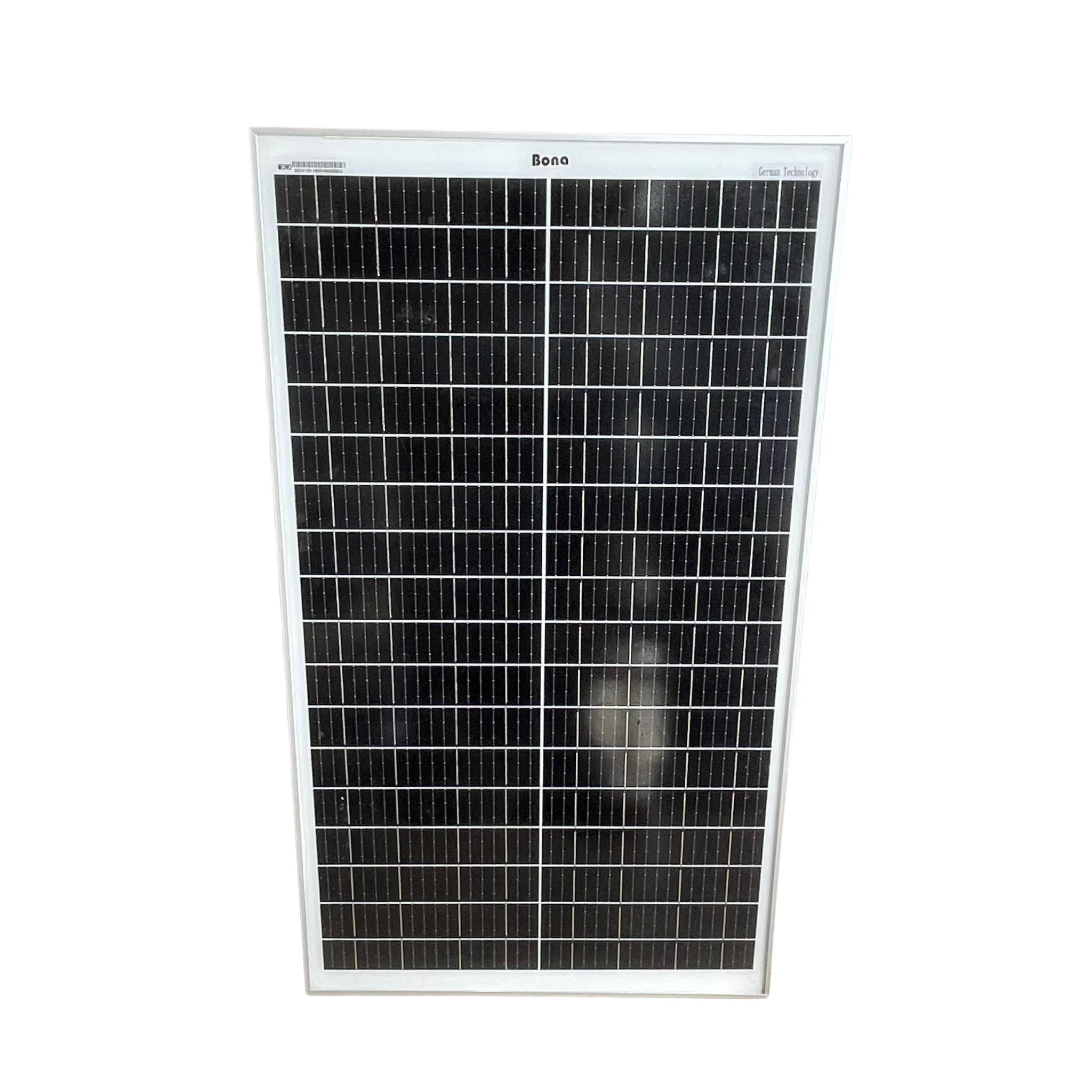 Bona 50watts Solar Panel.
