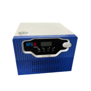 Haustrom 2.3KVA/2300VA/24V Inverter