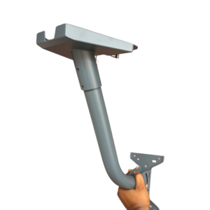 Starlink Gen 3 Standard Pole Roof Mount