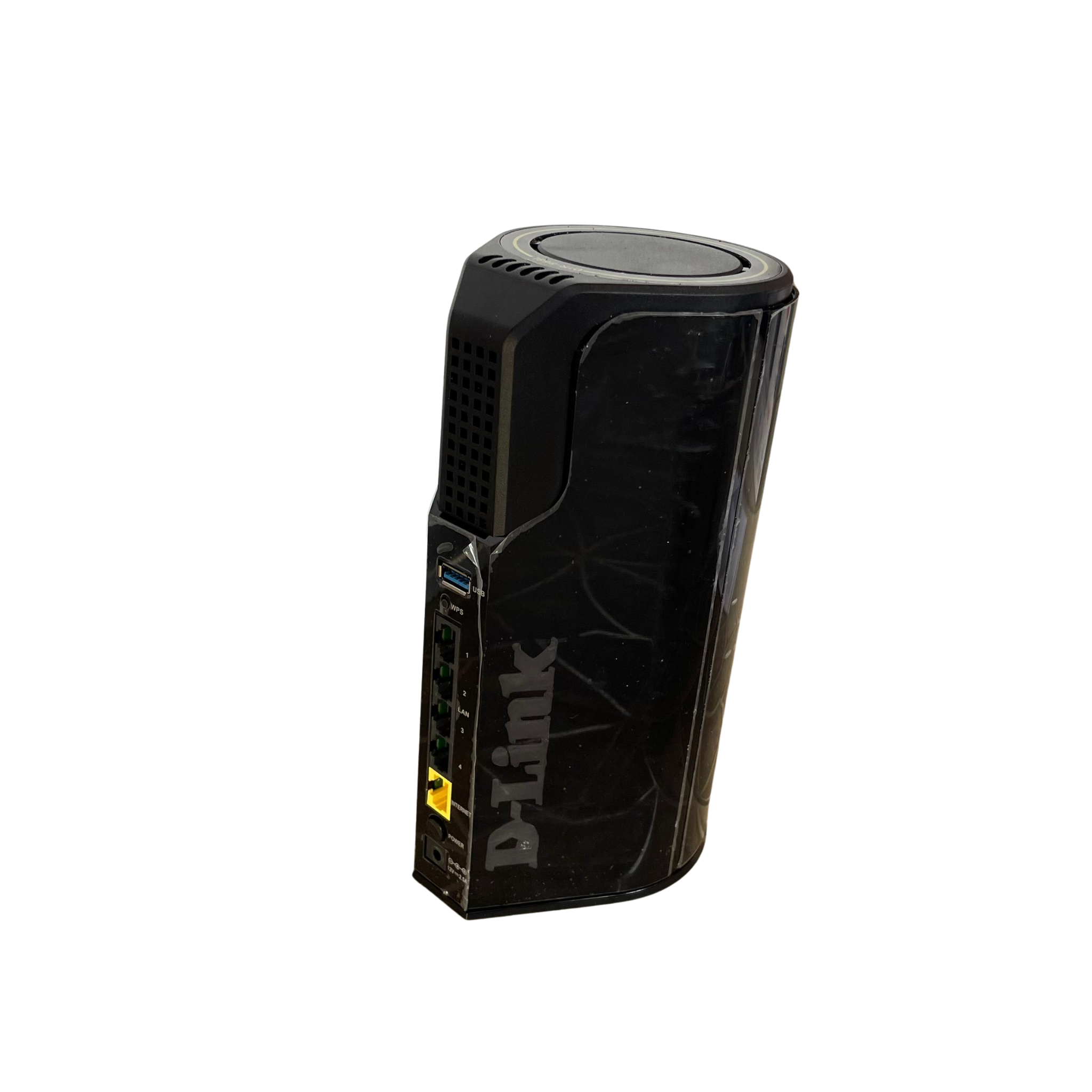 D-Link Wireless AC1750 Dual Band Gigabit Cloud Router...