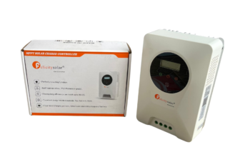 Felicity MPPT 12V-24V-48V/60A Solar Charge Controller Available Anywhere In Nigeria