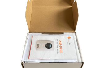 Purchase Felicity MPPT 12V-24V/45A Solar Charge Controller (Promo Price) Available Anywhere In Nigeria