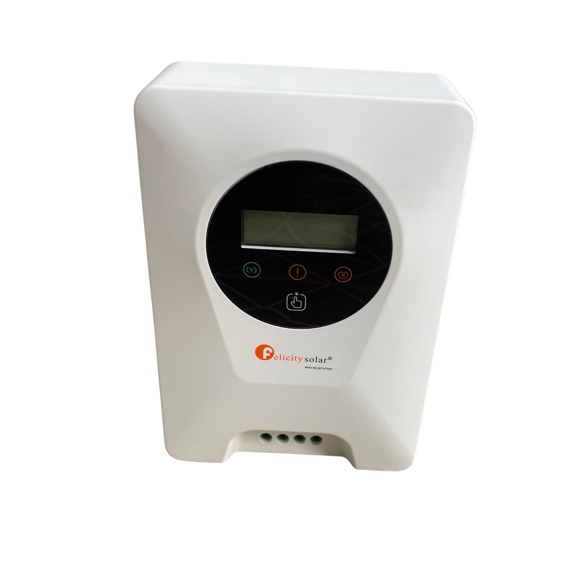Felicity MPPT 12V-24V45A Solar Charge Controller.