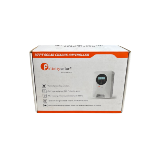 Felicity MPPT 12V-24V45A Solar Charge Controller