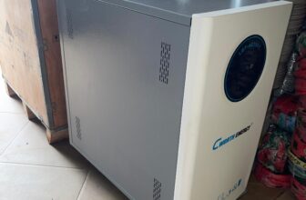 Best Deals on Cworth Inverters & Lithium Batteries in Benin City – Shop Now