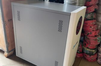 🔋 Stop Wasting Money on Fuel – Switch to Cworth Inverters & Lithium Batteries in Benin