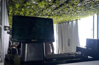 Top-Rated POS Software for Shops, Hotels & Restaurants in Nigeria | STANIBIZ