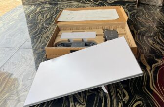 Get Unlimited Fast Internet Now – Starlink Sales & Installation in Benin City 🚀