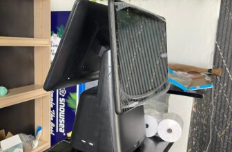 Affordable POS Software in Nigeria for Fast Sales & Inventory Control | STANIBIZ System