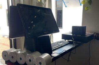 The Most Powerful POS Software in Benin City Nigeria | STANIBIZ Point of Sale System